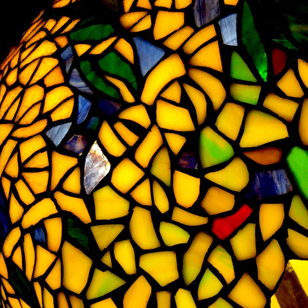 Meet your Posher, Bitter